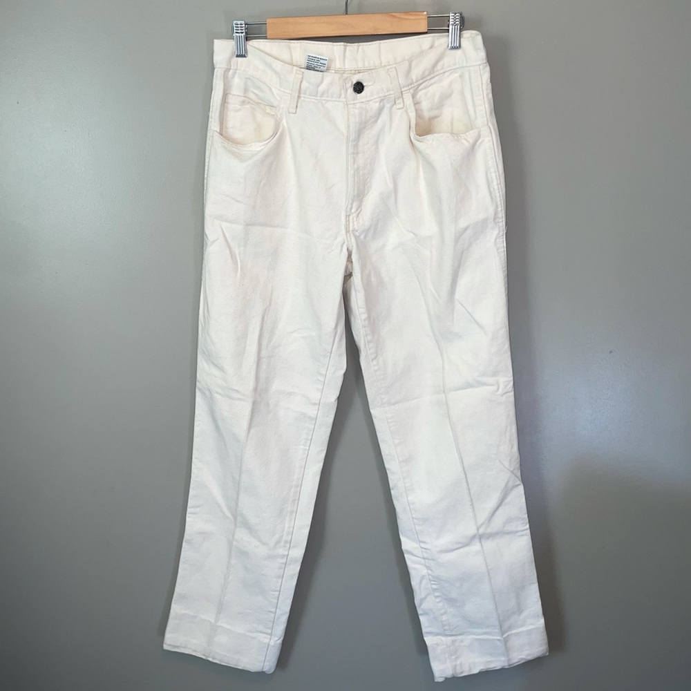 Vintage Calvin Klein Carpenter Pants